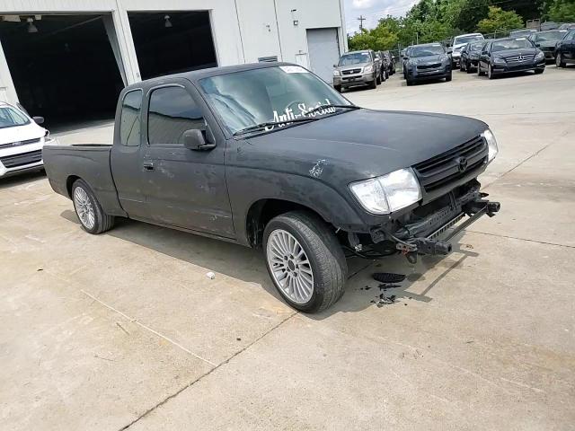 1998 Toyota Tacoma Xtracab VIN: 4TAVL52N2WZ121177 Lot: 64271284