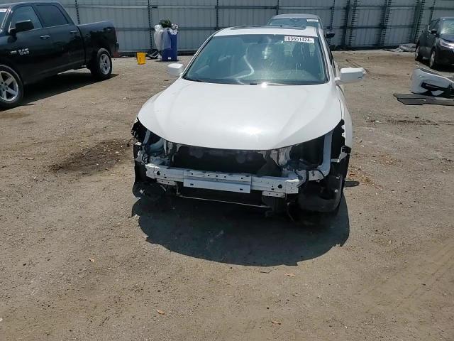 1HGCR2F87HA154109 2017 Honda Accord Exl