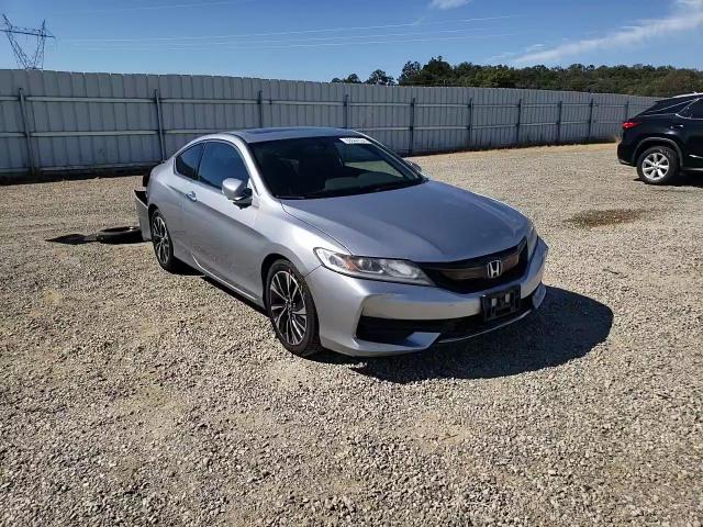 2016 Honda Accord Exl VIN: 1HGCT1B89GA006575 Lot: 68044534