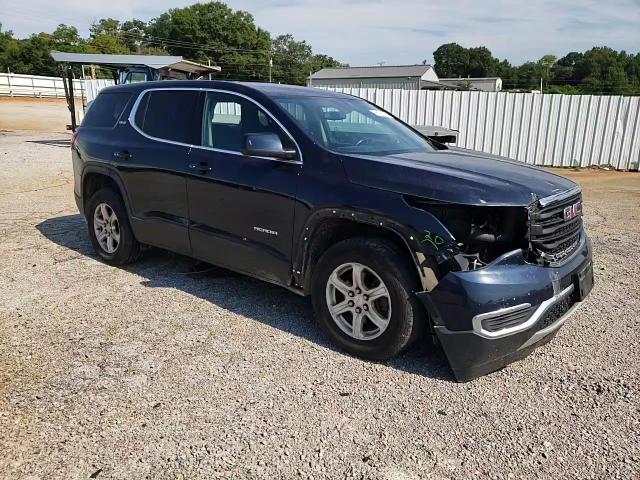 2017 GMC Acadia Sle VIN: 1GKKNRLA3HZ150344 Lot: 66463514