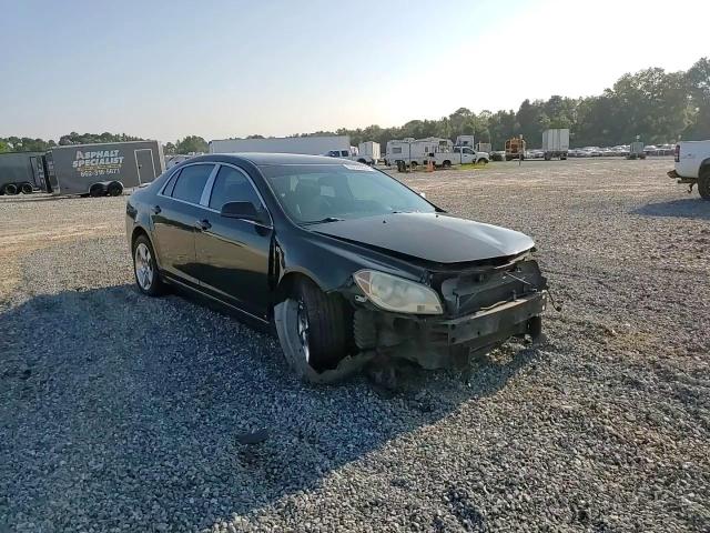 2008 Chevrolet Malibu 1Lt VIN: 1G1ZH57B18F204294 Lot: 66656304