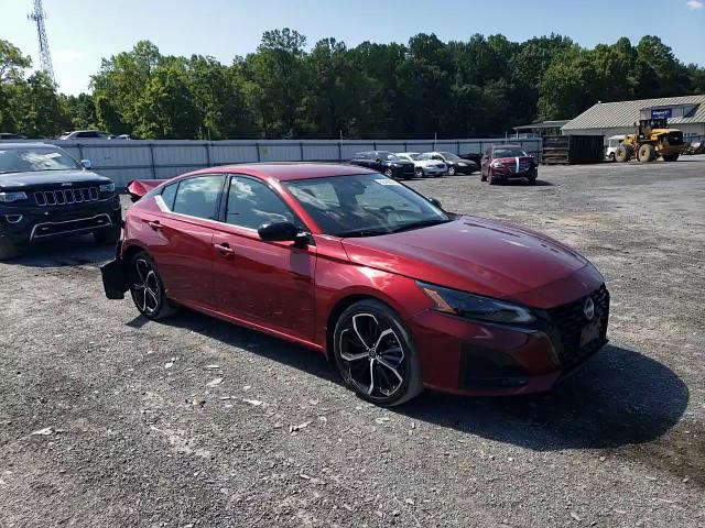 2023 Nissan Altima Sr VIN: 1N4BL4CV3PN315196 Lot: 68499004