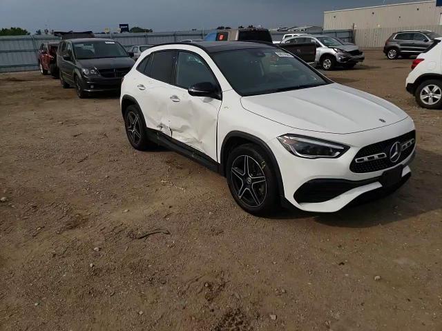 2021 Mercedes-Benz Gla 250 4Matic VIN: W1N4N4HB3MJ285916 Lot: 68514544