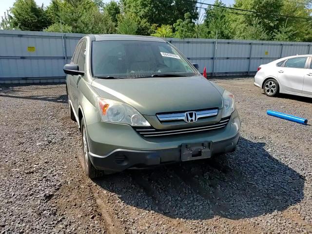 2008 Honda Cr-V Ex VIN: 5J6RE48578L011548 Lot: 68434374