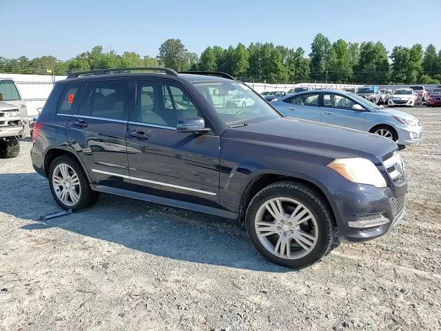 2014 Mercedes-Benz Glk 350 VIN: WDCGG5HB4EG211613 Lot: 67236774