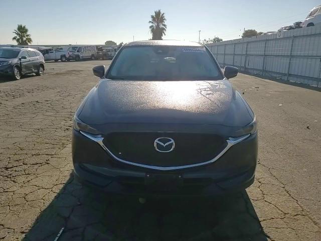 2017 Mazda Cx-5 Grand Touring VIN: JM3KFADLXH0200999 Lot: 68955354