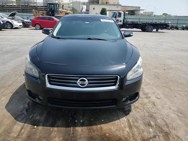 2012 Nissan Maxima S VIN: 1N4AA5AP9CC834089 Lot: 69155274