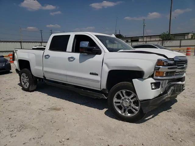 2017 Chevrolet Silverado K2500 High Country VIN: 1GC1KXEY8HF234451 Lot: 68888124