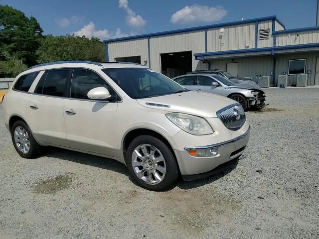 2011 Buick Enclave Cxl VIN: 5GAKRCED9BJ353394 Lot: 69247584