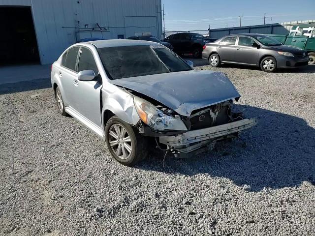 2012 Subaru Legacy 2.5I VIN: 4S3BMBA64C3031623 Lot: 69683084