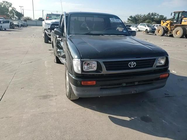 1996 Toyota Tacoma VIN: 4TANL42N4TZ193813 Lot: 69619244