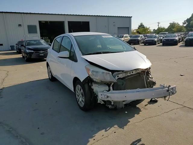 2013 Toyota Yaris VIN: JTDKTUD31DD551063 Lot: 68466444