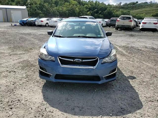 2016 Subaru Impreza VIN: JF1GJAA61GH003205 Lot: 67982554