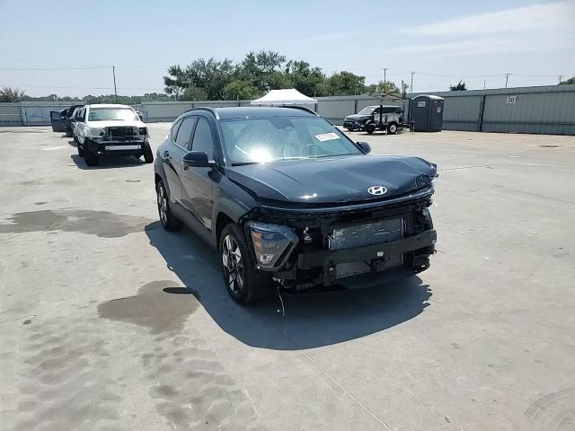 2024 Hyundai Kona Sel VIN: KM8HC3AB4RU110563 Lot: 68179584