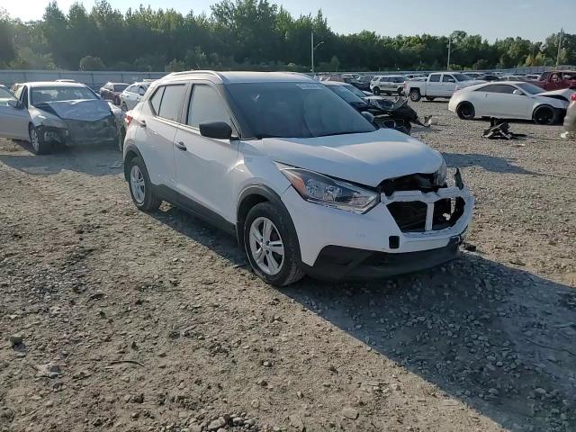 2019 Nissan Kicks S VIN: 3N1CP5CU7KL492832 Lot: 67343334