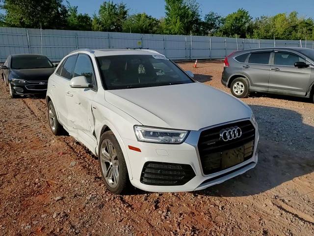 2018 Audi Q3 Premium Plus VIN: WA1JCCFS6JR003045 Lot: 67693804