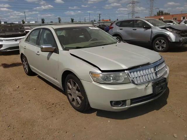 2008 Lincoln Mkz VIN: 3LNHM26T78R621943 Lot: 66831144