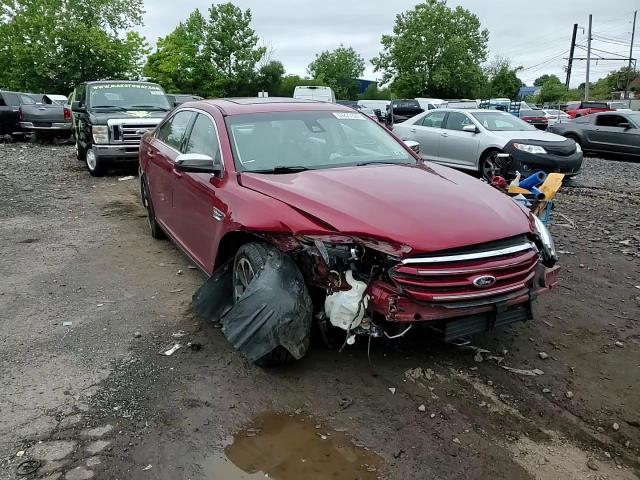 2015 Ford Taurus Limited VIN: 1FAHP2F85FG103735 Lot: 69227324