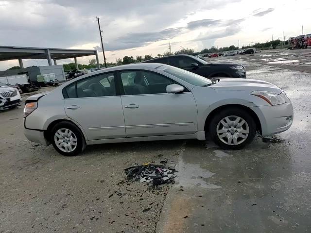 2010 Nissan Altima Base VIN: 1N4AL2AP7AN406158 Lot: 68633064