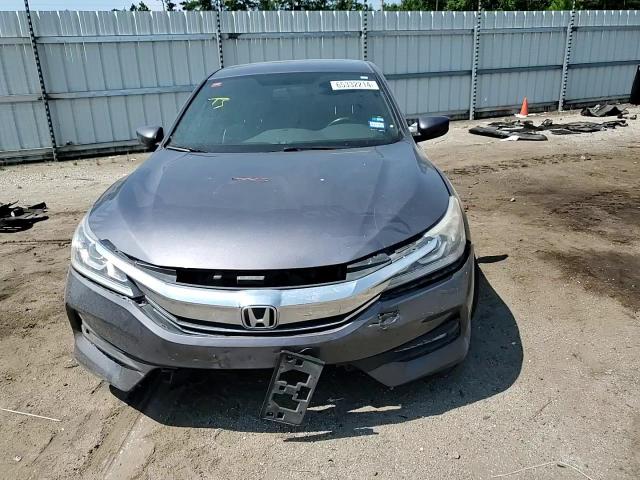 2017 Honda Accord - Image 11