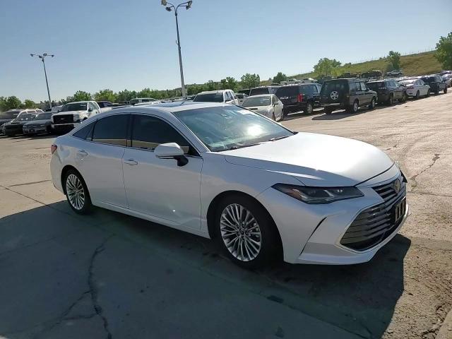 2019 Toyota Avalon Xle VIN: 4T1BZ1FB7KU036532 Lot: 68913834