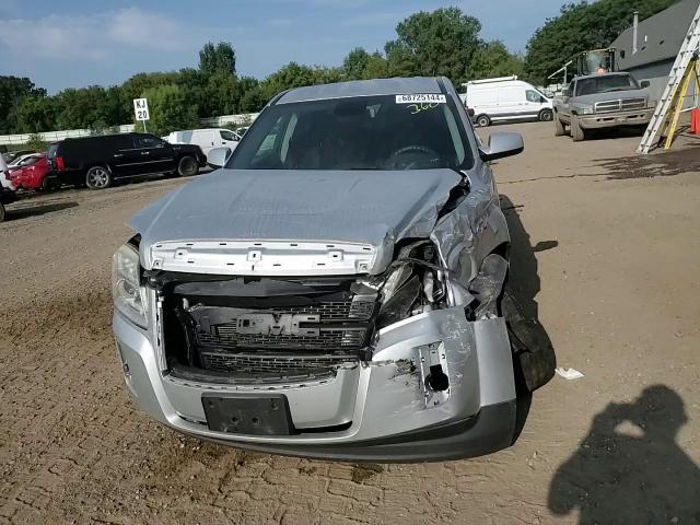 2012 GMC Terrain Sle VIN: 2GKALMEK6C6330982 Lot: 68725144