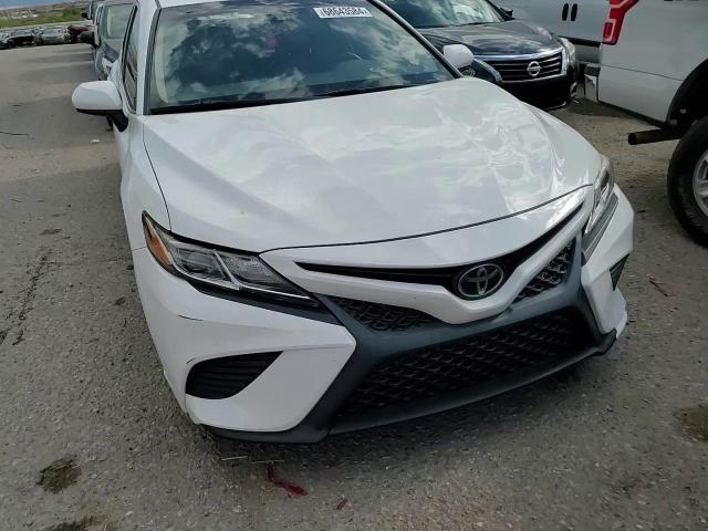 4T1B11HK7JU620528 2018 Toyota Camry L