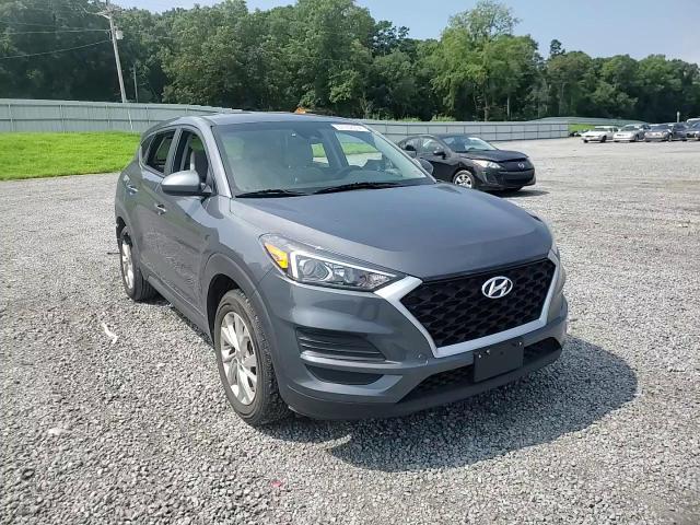 KM8J23A4XKU934174 2019 Hyundai Tucson Se