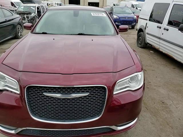 2016 Chrysler 300 Limited VIN: 2C3CCARG3GH171068 Lot: 67632754