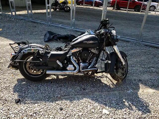 2014 Harley-Davidson Flhxs Street Glide Special VIN: 1HD1KRM12EB707262 Lot: 68896774