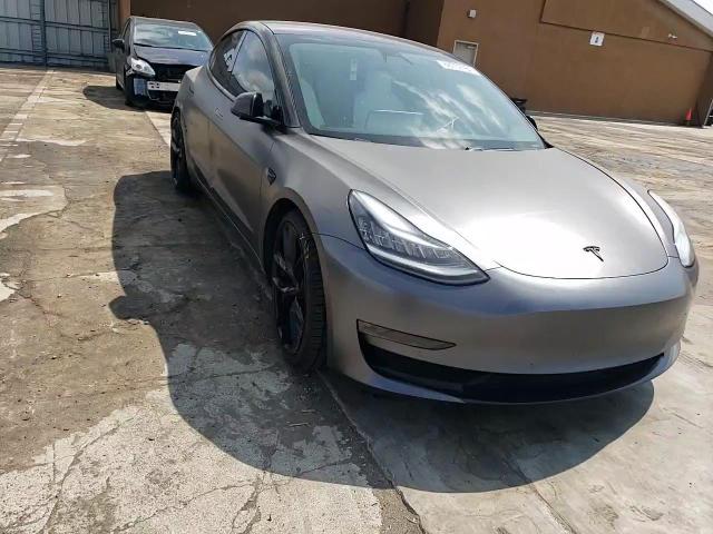 2019 Tesla Model 3 VIN: 5YJ3E1EA4KF327141 Lot: 68737484