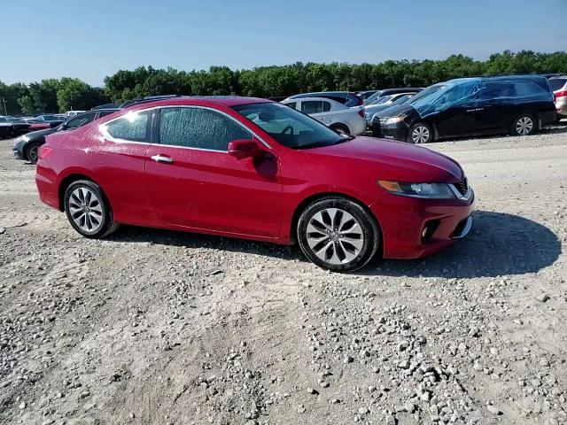 1HGCT1B81FA007959 2015 Honda Accord Exl