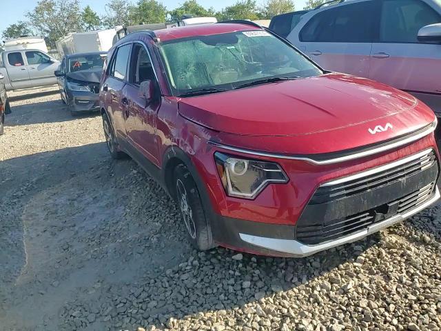 2023 Kia Niro Ex VIN: KNDCR3LE5P5061322 Lot: 69647204