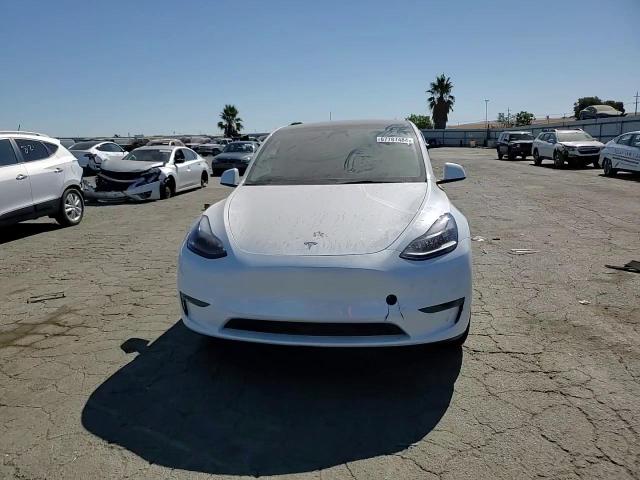 2023 Tesla Model Y VIN: 7SAYGDED8PF959565 Lot: 67787484