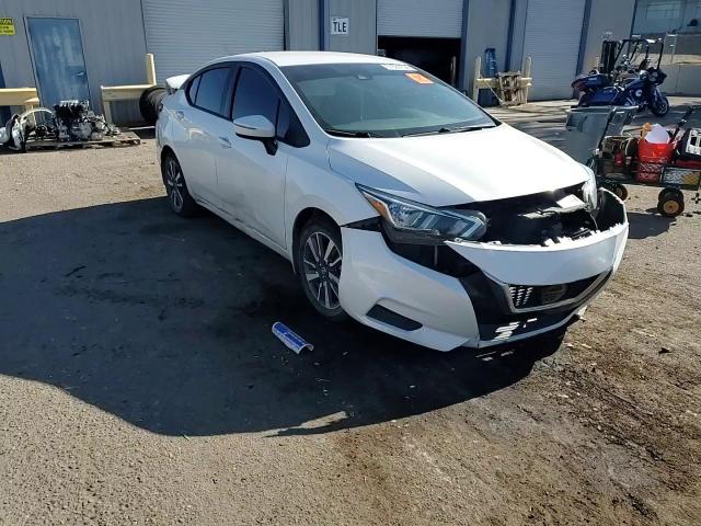 2020 Nissan Versa Sv VIN: 3N1CN8EV7LL902480 Lot: 67689794