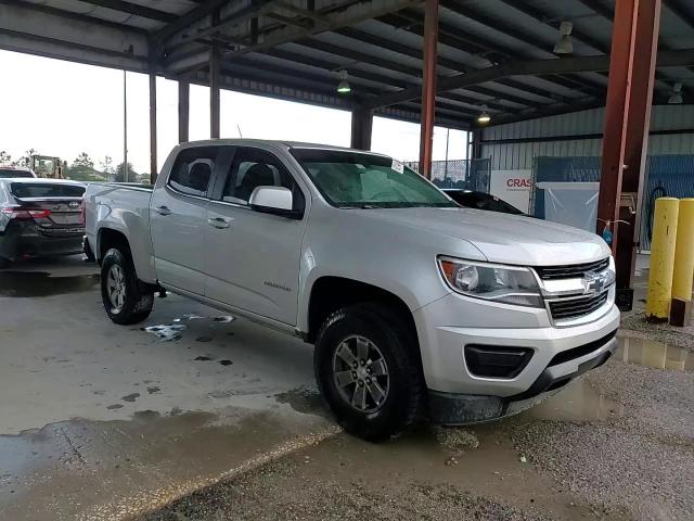 2019 Chevrolet Colorado VIN: 1GCGSBEN8K1230469 Lot: 68210464