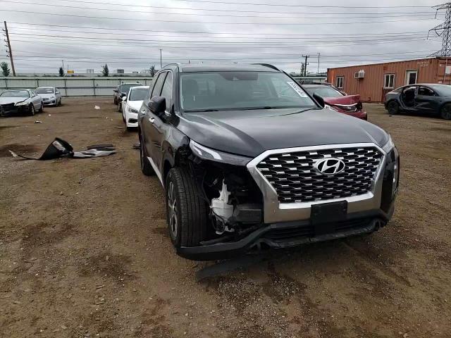 2020 Hyundai Palisade Sel VIN: KM8R24HE7LU035734 Lot: 65822134