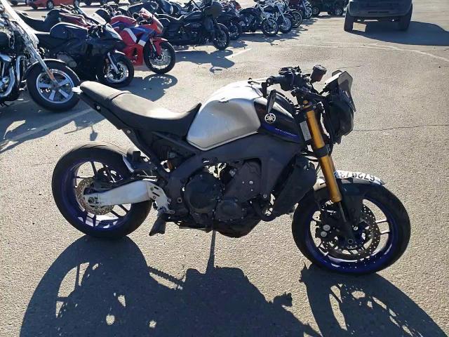 JYARN72E2PA001080 2023 Yamaha Mt09 D