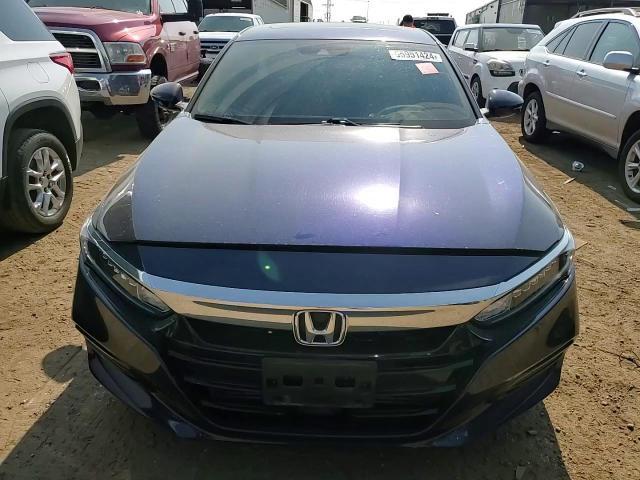 1HGCV2F56LA024798 2020 Honda Accord Exl