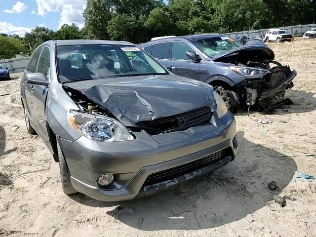 2T1KR30E97C677138 2007 Toyota Corolla Matrix Xr