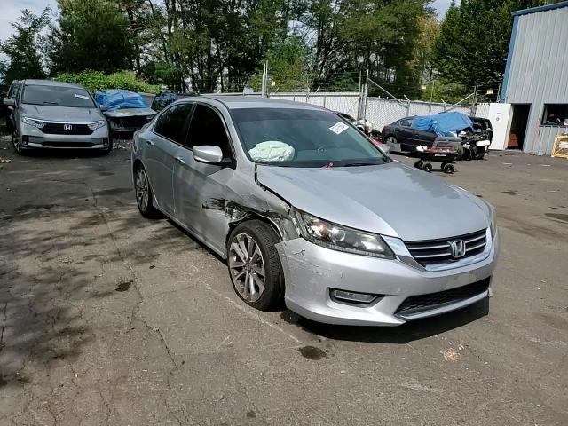 2013 Honda Accord Sport VIN: 1HGCR2F54DA059958 Lot: 67976864