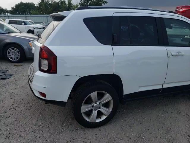 1C4NJCBA9GD567482 2016 Jeep Compass Sport