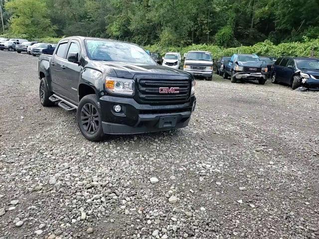 2019 GMC Canyon Sle VIN: 1GTG6CEN8K1294022 Lot: 68982444