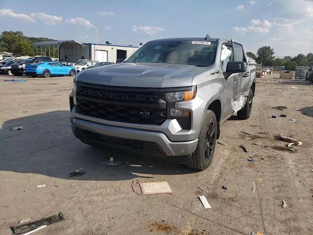 3GCPDBEK7PG171374 2023 Chevrolet Silverado K1500 Custom