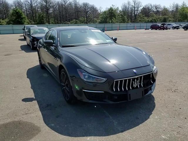 ZAM57YTL2M1365779 2021 Maserati Ghibli S