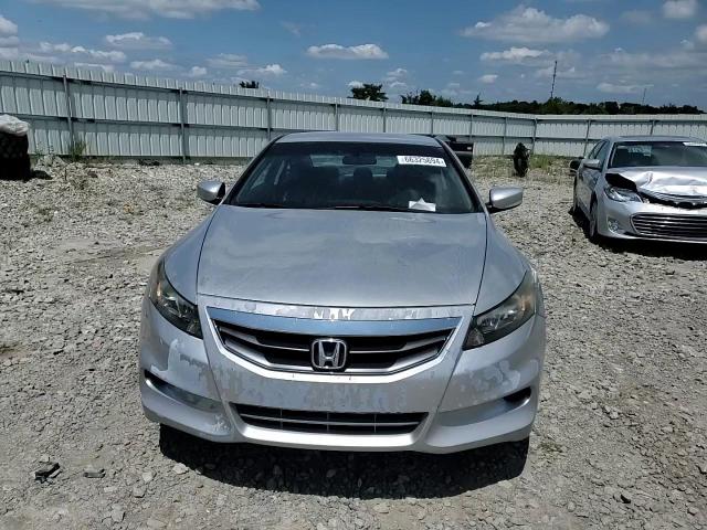 1HGCS1B3XCA012497 2012 Honda Accord Lx