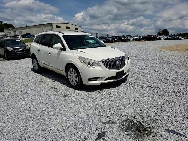 2015 Buick Enclave VIN: 5GAKRCKD1FJ201717 Lot: 67333544