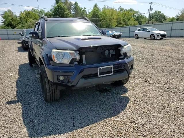 2013 Toyota Tacoma Double Cab VIN: 3TMLU4EN1DM113309 Lot: 68421314