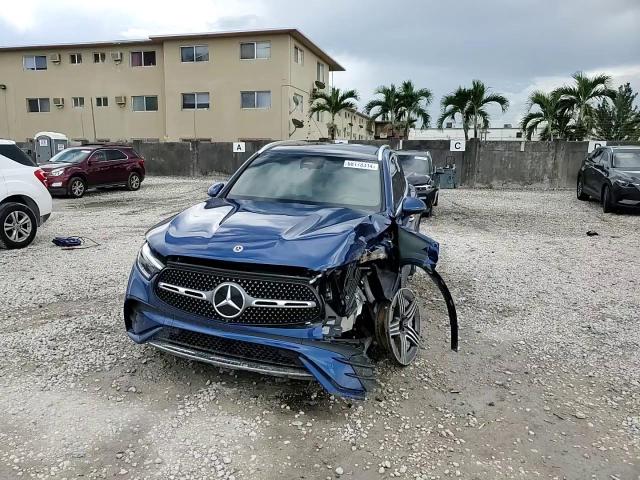 W1NKM4GBXPU000899 2023 Mercedes-Benz Glc 300