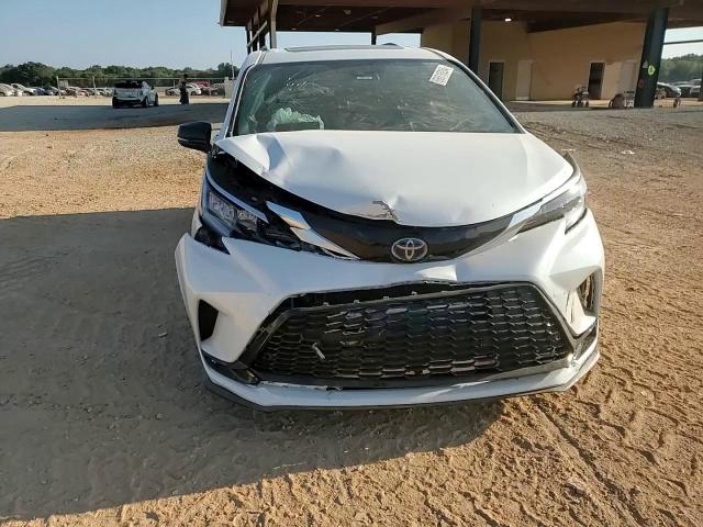 2023 Toyota Sienna Xse VIN: 5TDCSKFC7PS074611 Lot: 68616284